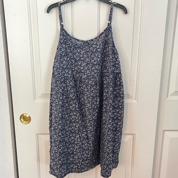 wild fable Dresses & Skirts - WILD FABLE | Floral sundress
